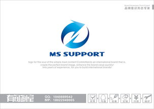 無修改之美學 企業管理咨詢顧問公司標志設計評析——以libin520820于時間財富網的作品為例