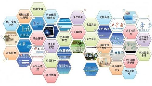 企業(yè)信息化建設(shè)的發(fā)展對(duì)策與信息咨詢(xún)服務(wù)的深度融合